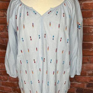 Style & Co Women's Blouse